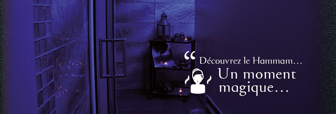 Hammam Pontoise